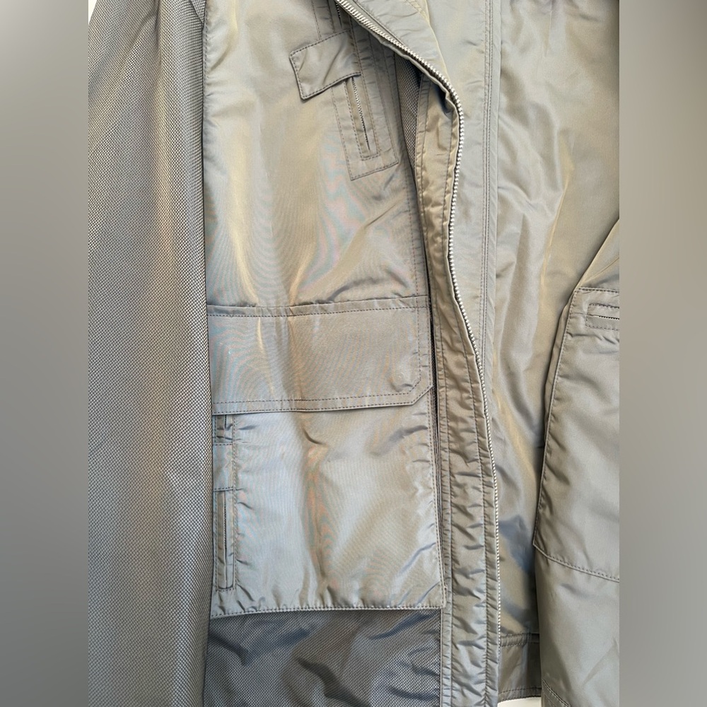 DIOR Bomber‎ Jacket - Metal Dior Plate - Picture 11 of 16
